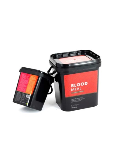 Mycoterra Blood Meal 1 Kg 1 KG