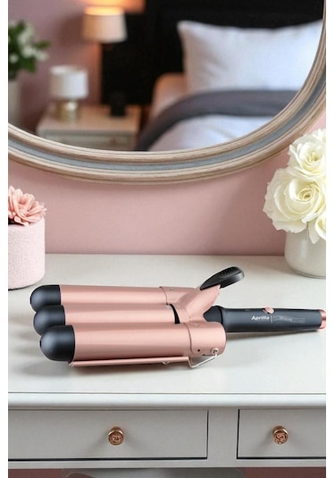 Aprilla Hızlı 3lü Su Dalgası Wag Maşası 32mm