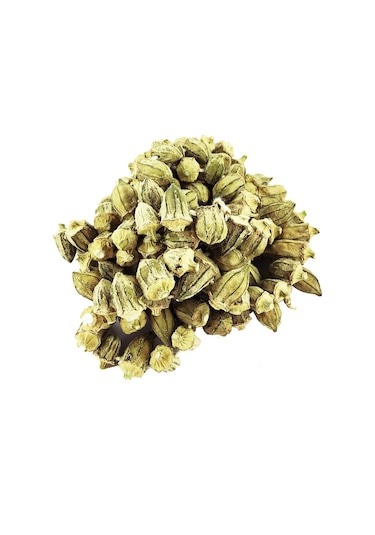 Yerli Kuru Bamya 150 G