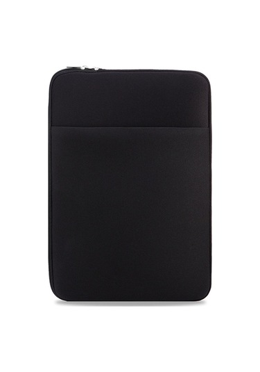 Pazly B2015 17 Dizüstü Tablet Çantası Siyah - Taşınabilir Ve Şık Siyah