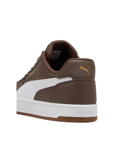 Puma Puma Caven 2.0 Unisex Beyaz Günlük Ayakkabı 8525 Kahve