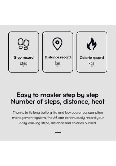 Geeroyoo Renkli 1.3 İnç Ekranlı Akıllı Spor Bileklik - Kalp Atımı, Kan Basıncı Ve Uyku İzleme, Uzaktan Fotoğraf Çekimi, Ip67 Su Geçirmez, Pembe Y68/d20