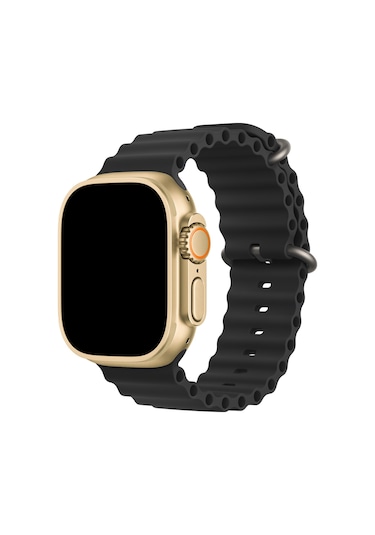 Fitsmart Amax Ultra Watch 8 49 MM Akıllı   Saat (İthalatçı Garantili)
