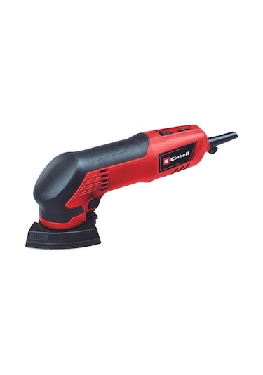 Einhell TC-DS 20 E Üçgen Zımpara - 4464255