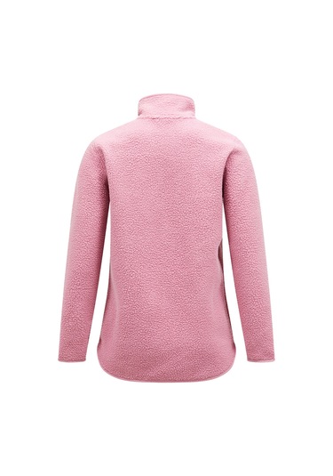 Peak Performance Peak Performance Pile Zip Kadın Fleece 11476 Çok Renkli