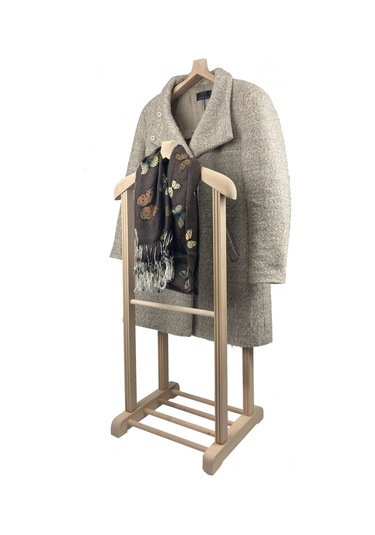 Melada Mobilya Gürgen Çift Tepeli Dilsiz Uşak Ham Basic Ceviz