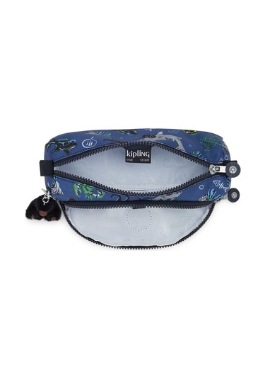 Kipling Cute Kalem Çantası Undersea Party Kı333073l Undersea Party