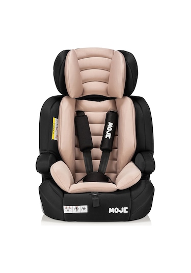 Moje Climp 9-36 KG Oto Koltuğu
