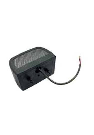 Ford P100 Beyaz Ledli Plaka Lambası - 2 Adet