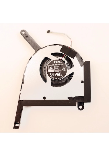 Asus Fa507nu Fa507nv Notebook Cpu Fan 12v Sağ