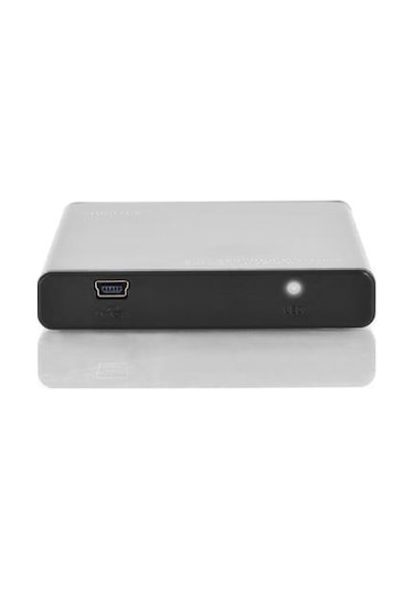 Digitus Da-71104 2,5 Inch Sata 2 Ssd/Hdd İçin Harici Kutu