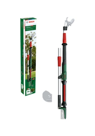 Bosch AdvancedPrune 18V-45 Akülü Teleskopik Dal Budama Makası (Akü & Şarj Hariç) - 06008C5002