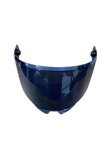 Mt Vizör V-28 Mt V-28 Siyah Vizör