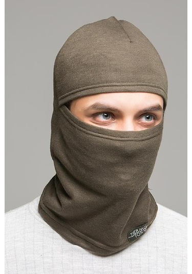 Thermoform Unisex Kar Maskesi