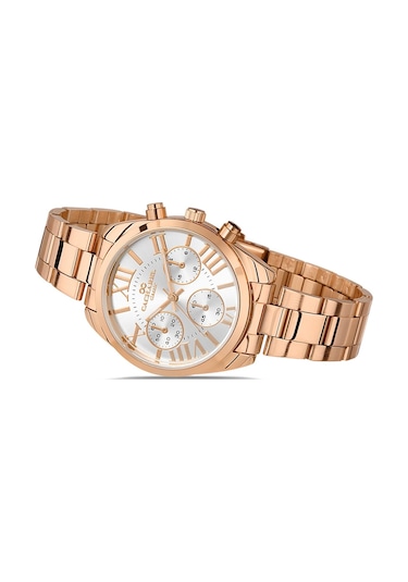 Cacharel CCC030941SB Classic Kadın Kol Saati