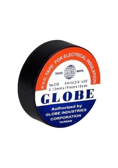 Izole Bant Globe