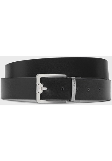 Emporio Armani Erkek Kemer Y4s502 Y221e 81386 Siyah