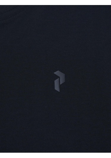 Peak Performance G79360010 M Delta Ss Erkek Spor Tişört 001