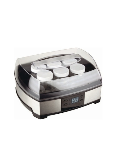 Cuisinart YM400E Yoğurt ve Peynir Yapma Makinesi