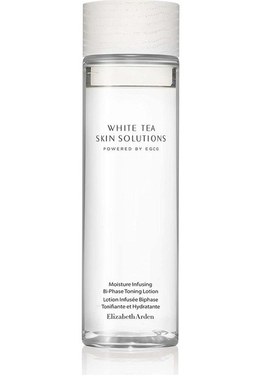 Elizabeth Arden White Tea Skin Solutions Toning Losyon 200 ML