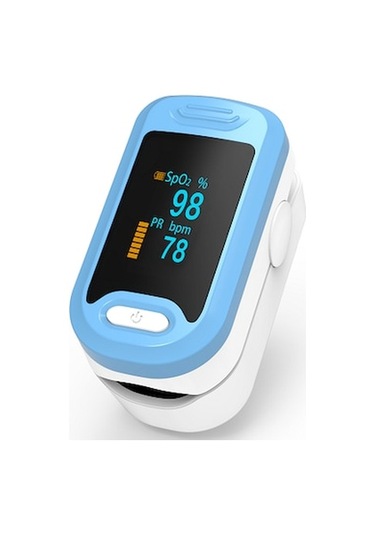G-Life YK-81A Parmak Tipi Pulse Oksimetre