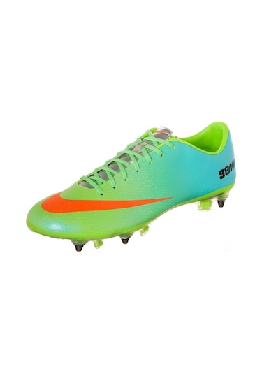 Nike Mercurial Vapor IX SG Yeşil 40 Fiyatları ve Özellikleri