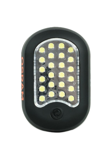 Osram Ledinspect Mini 125 Ledıl202 Servis Lambası