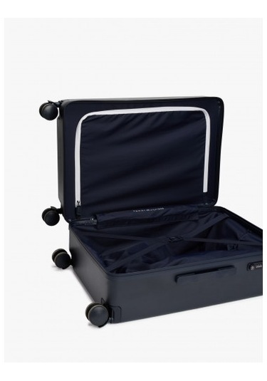 Tommy Hilfiger Unisex Orta Boy Valiz Au0au01974dw6 Blue