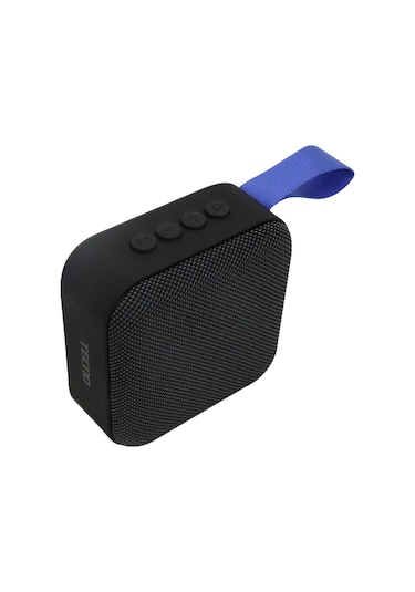Tecno Square S1 Bluetooth Hoparlör