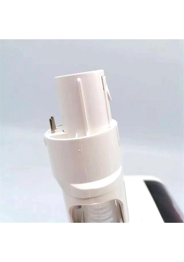 Crackedice Xiaomi K10 / Dreame V8/v9b/v9p/v11/g9 Elektrikli Zemin Fırçası Başlığı İçin