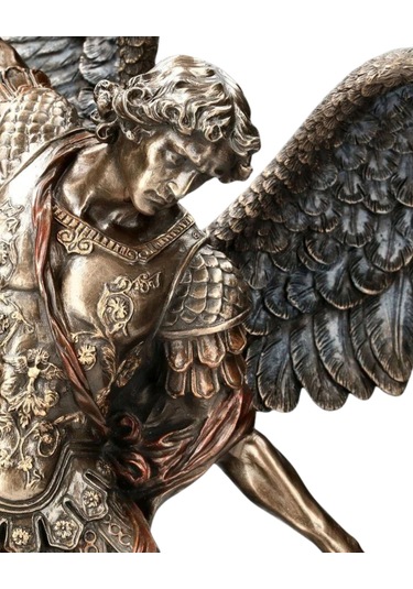 St. Michael Başmelek Mikail Biblosu