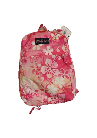 Jansport Ek0a5blc0w71 Metro Pack Lıte Sırt Çantası Turuncu