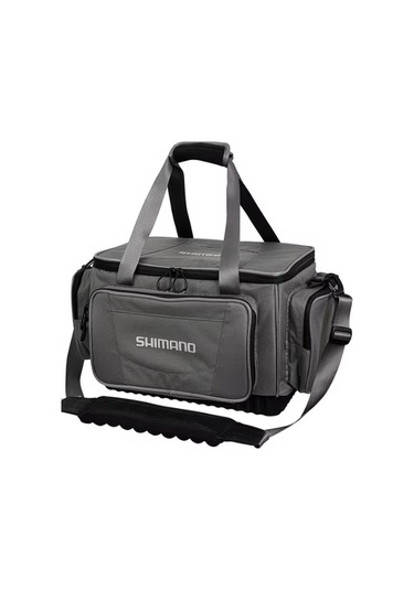 Shimano Tackle Bag Large