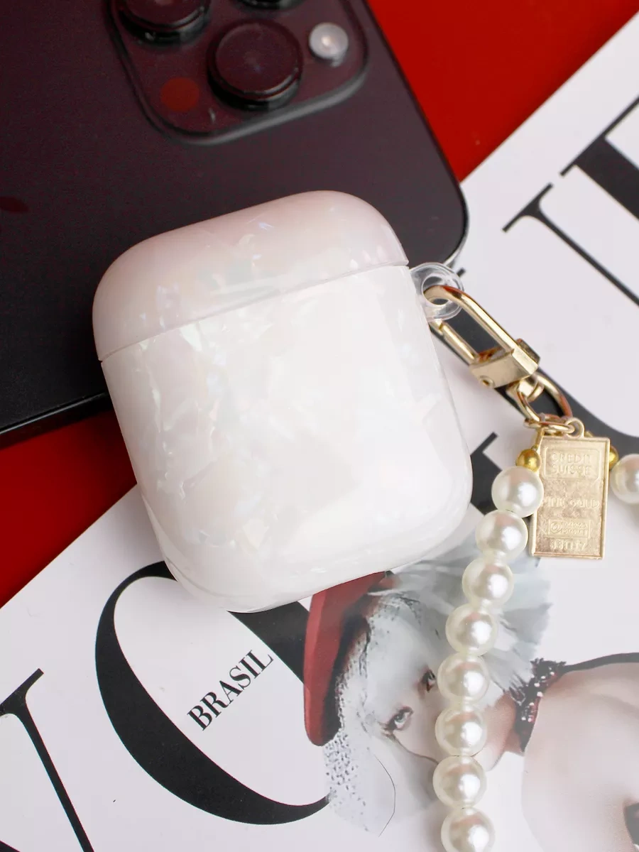 Case By Case Airpods 1 Ve 2 İçin Şık Silikon Kılıf 252250193 Siyah