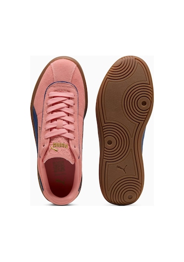 Puma Club Klassika Suede Kadın Günlük Spor Ayakkabı C-pum400718b10p04 Pembe Puma Club Klassika Suede Kadın Günlük Spor Ayakkabı C-pum400718b10p04 Pembe