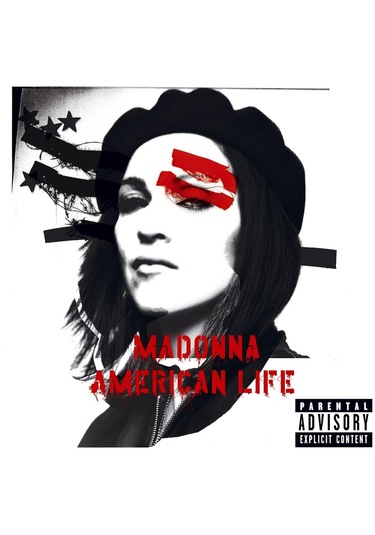 Madonna - American Life 2 Plak