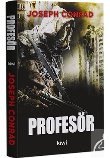 Profesör - Joseph Conrad - Kiwi