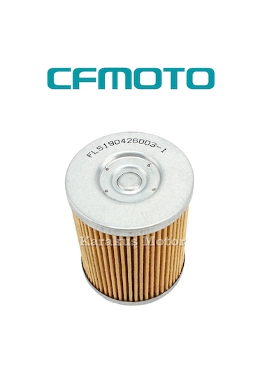 CF Moto ATV UTV Yağ Filtresi  400-450-500-550-800
