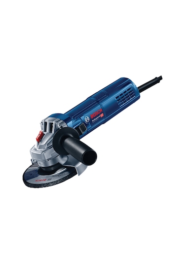 Bosch Professional GWS 9-115 S Avuç Taşlama Makinesi - 0601396101