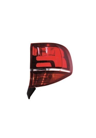 Bmw E70 Lcı X5 Komple Stop, Dış Sol, 2010-2013, Mml Llh492