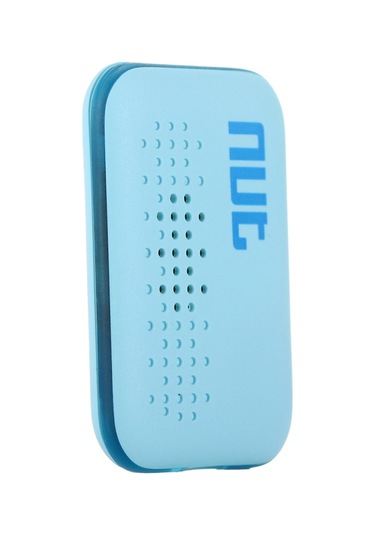 Geeroyoo Mini Akıllı Gps Konumlu - Bluetooth Kayıp Eşya Bulucu, Çocuk/anahtar/cüzdan İçin İos/android Uyumlu