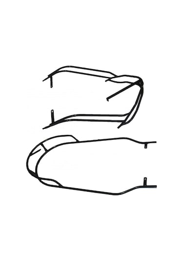 Honda Activa 125 Koruma Demiri