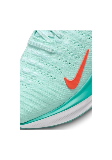 Nike Reactx Infınıty Run 4 Dar Kalıp Kadın Koşu Ayakkabısı-dr2670-300 Yeşil