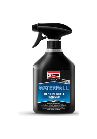 Arexons Waterfall - Kireç Sökücü Köpük 500 Ml