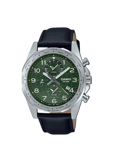 Casio Mtp-w500l-3avdf Erkek Kol Saati