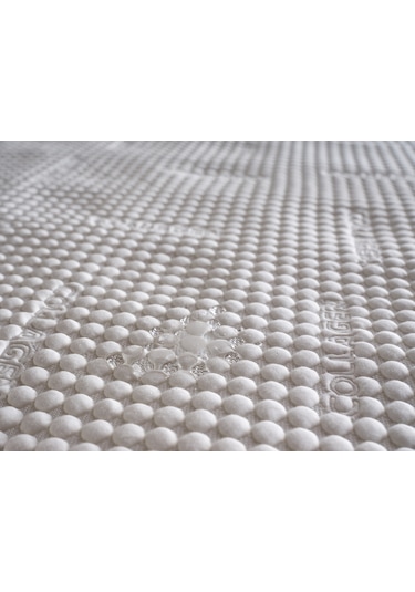 Doqu Home Collagen Sıvı Geçirmez Fitted Alez 150x200cm