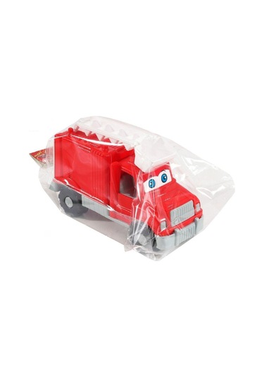 Ketsan Sağlam Plastik İtfaiye - Ks-752