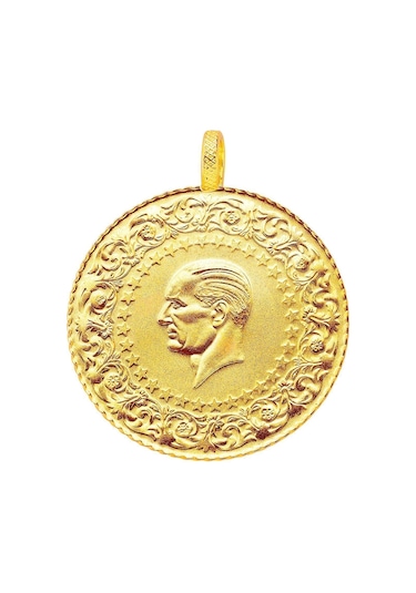 Tuğrul Kuyumculuk Yeni Tarihli Çeyrek Altın 1 Adet