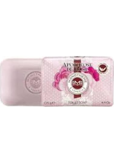 Monotheme Soap Apotheose De Rose 125g Sabun