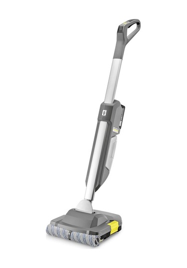 KARCHER BR 30/1 C Bp Pack S Zemin Bakım ve Temizlik Makinesi